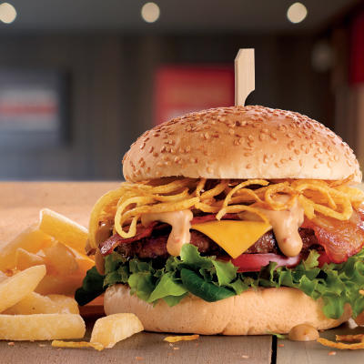 Wimpy - The Grove-10